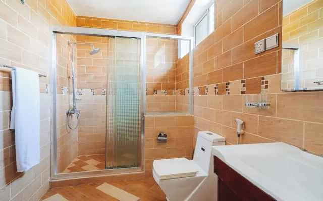 Amariah Apartments TPDC Mikocheni