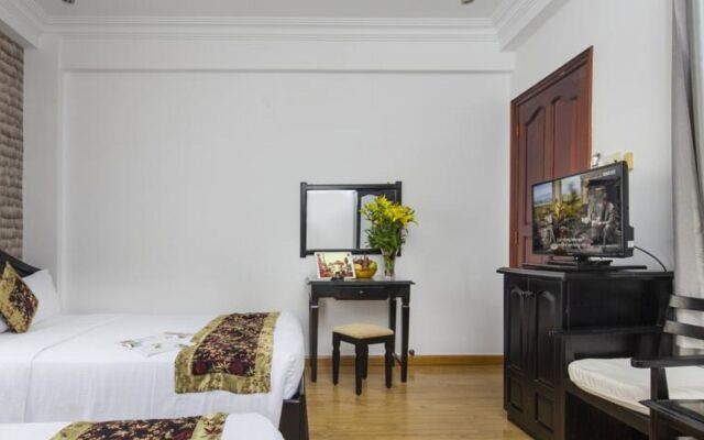 Dream Hotel Nha Trang