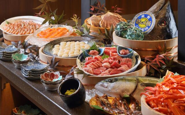 Hakodate Hotel Banso