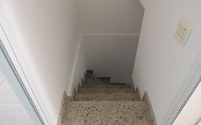 Ótimo Flat 3 Quartos Vista Cristo Redentor