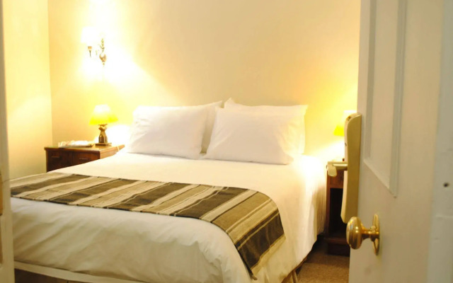 Apart Hotel Carlton House