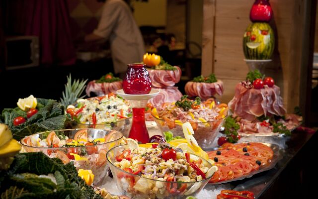 SOWELL Family Les Bergers