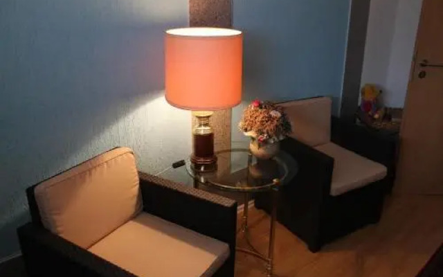 Pension Central Nuernberg-Fuerth