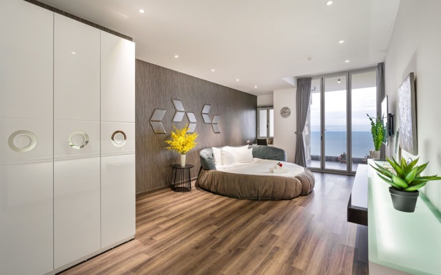 Stephen Luxury Apartments – Guest Rooms – Vung Tau