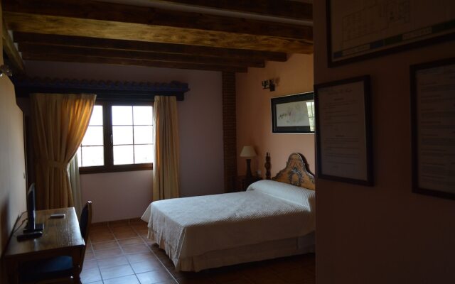 Hostal Rural Tio Tomas