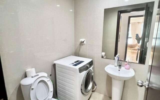 Masteri An Phu Apartment Quan 2