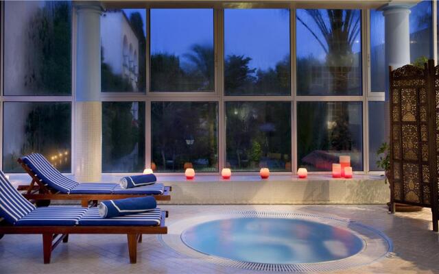 Meliá Zahara Resort & Villas