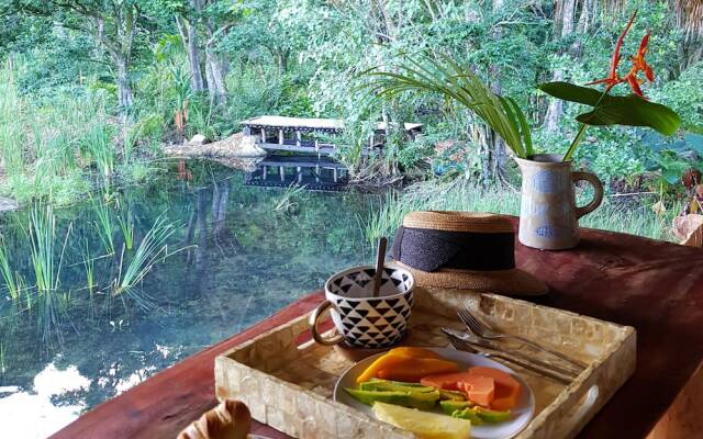 El Valle Lodge