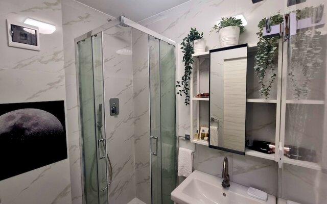 Casa Storica 5 Giornate