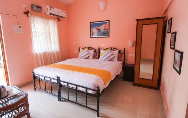Hilias Retreat
