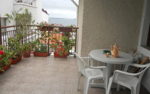 Temenuga Guest House