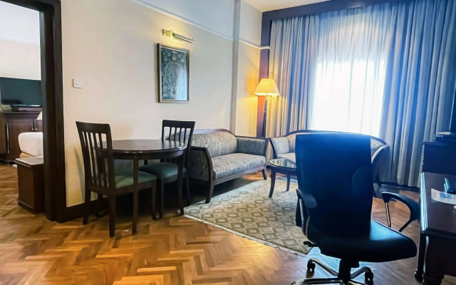 Radisson Hotel Kathmandu
