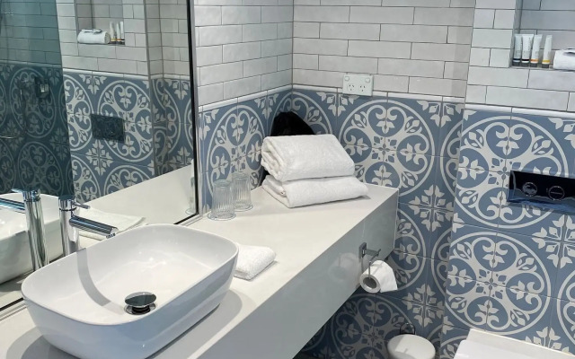 Comfort Inn Towradgi Beach