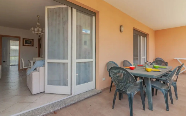 Sunflowers Home in Mandello del Lario