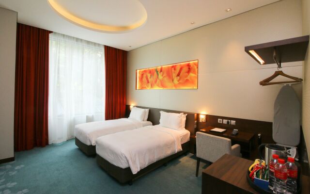 Resorts World Sentosa -  Ora