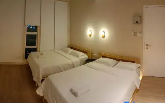 Keteri Boutique Hotel