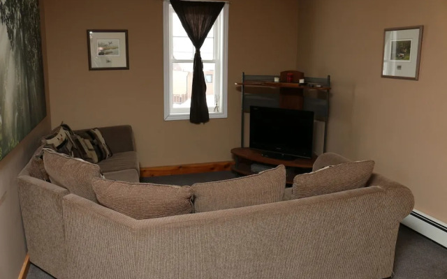 The Victoria Bed And Breakfast