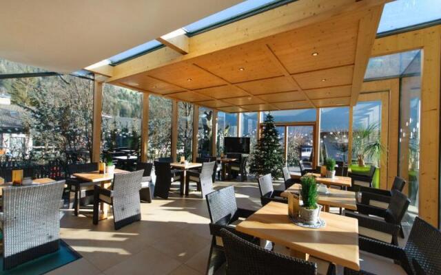 Residence & Hotel Alpinum