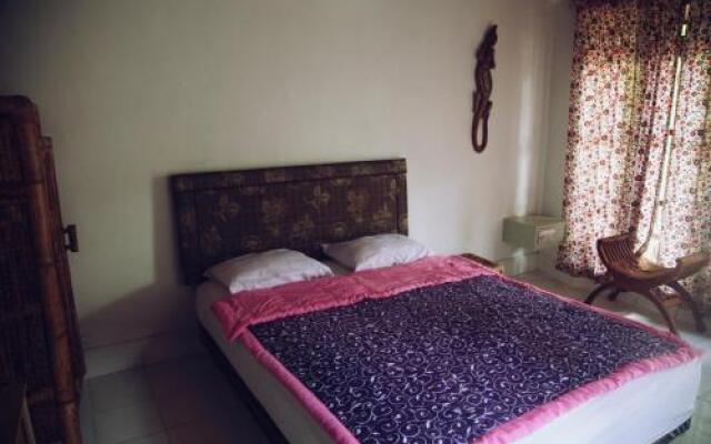 Mimpi Manis Homestay