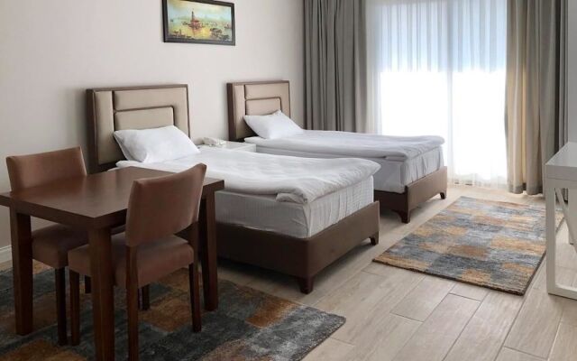 Anemon Kent Mersin Hotel