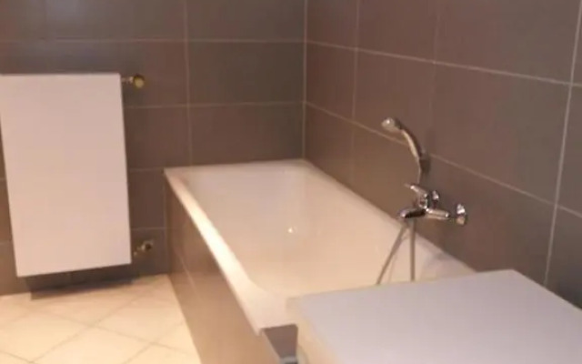 Appartement Confidence