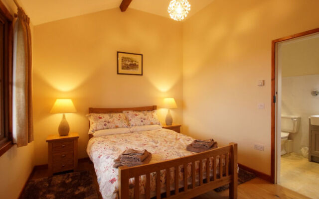 Holiday Home Idnusia