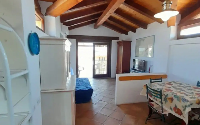 Belvilla by OYO Apartment in Golfo Aranci