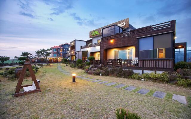 Seogwipo Just sleep Pension