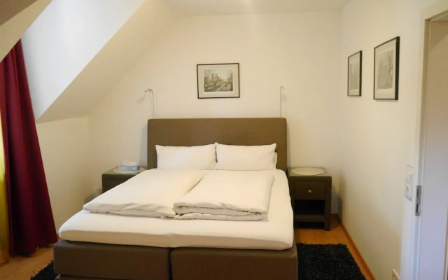 Hotel Tuniberg