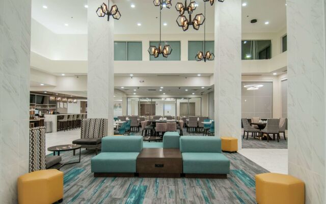 Hilton Garden Inn Jackson/Clinton