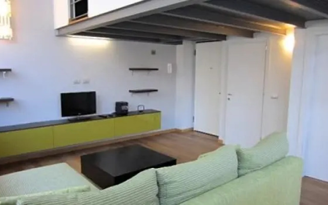 Temporary House - Via Romolo Gessi