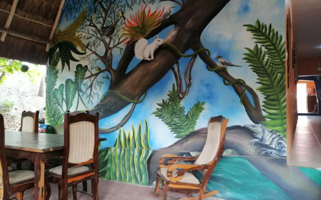 Casa Xtakay - Hostel