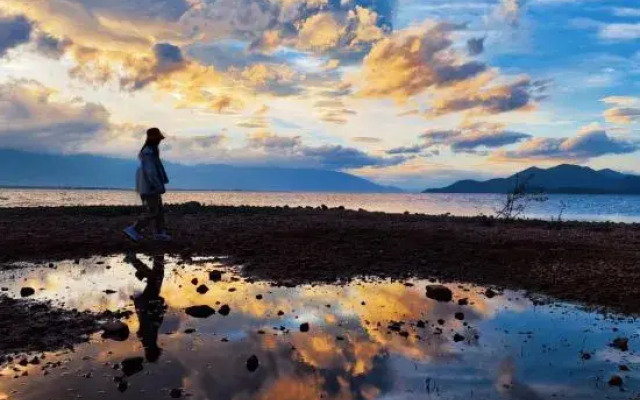 Dali Guming Yueyue Homestay