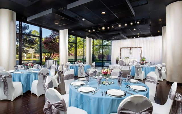 Greenville Marriott