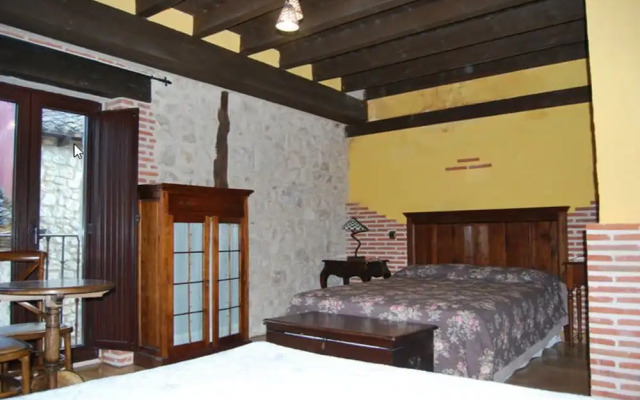 Hospederia Jaramillo