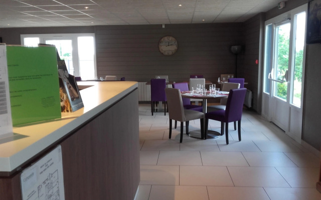 Campanile Sable Sur Sarthe