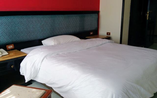 New DaVinci Beach & Diving Resort