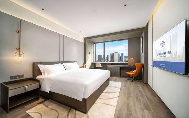 Howard Johnson Royal Hotel Shenzhen