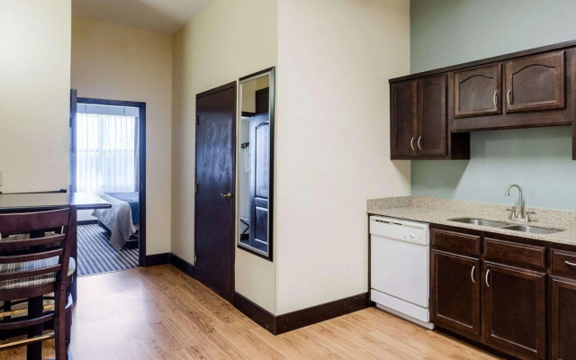 Comfort Inn & Suites Grenada