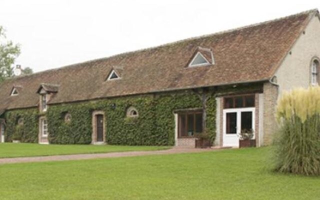 Derby Country - Gîte