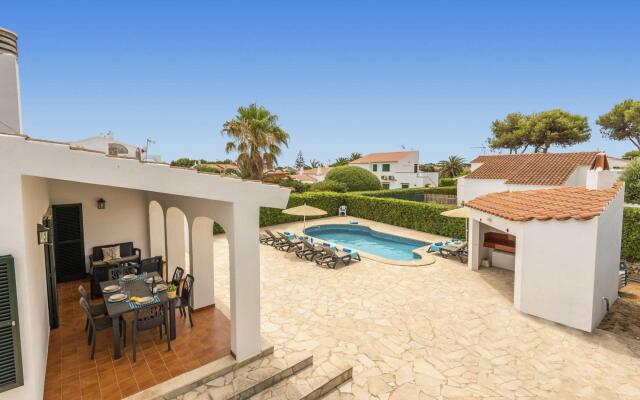 Villa Paco
