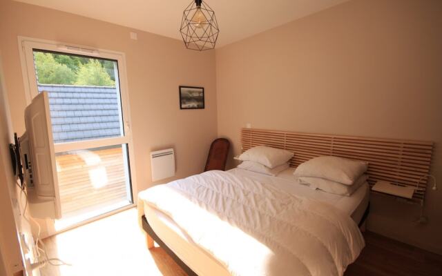 D5 - Résidence La Montille