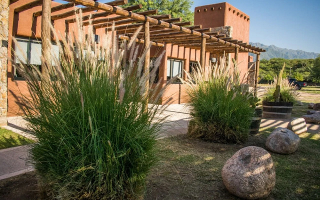 La Guadalupe Cabañas