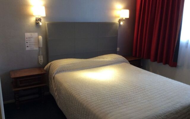 Citotel Bristol Hotel