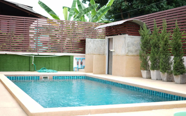 Calla Lily Boutique Residence