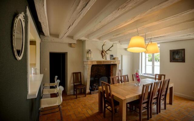 Gîte de la Gabillière - 6 Personnes