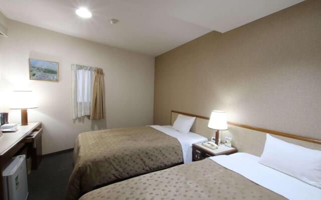 Hotel 1 2 3 Sakai