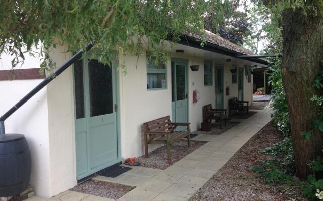 Beoley Lodge