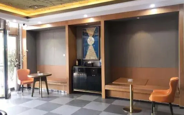 Jiayi Boutique Hotel (Jinan Jiyang Bus Terminal)