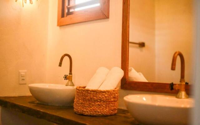 Casa Do Pescador Atins